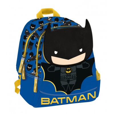 Παιδικό Σακίδιο Πλάτης Preschool Batman