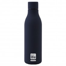 Θερμός EcoLife Iron Grey 550ml