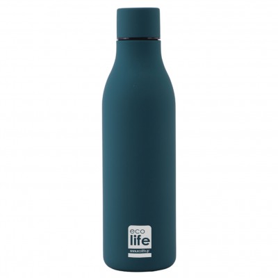 Θερμός EcoLife Pine Green 550ml