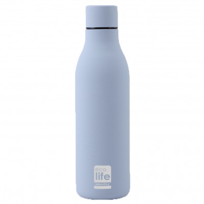 Θερμός EcoLife Powder Blue 550ml