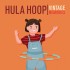 Vintage Hula Hoop