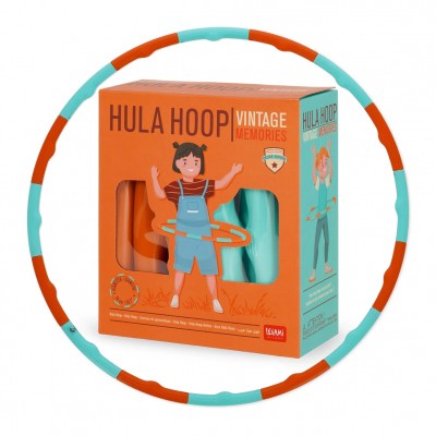 Vintage Hula Hoop