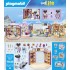 Κομμωτήριο - The Mall Of Playmobil 71535