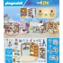 Κατάστημα Παιχνιδιών - The Mall Of Playmobil 71536