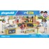 Fast Food - The Mall Of Playmobil 71538