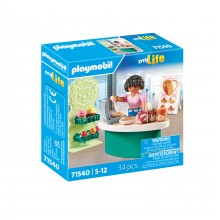 Γλυκοπωλείο - The Mall Of Playmobil 71540