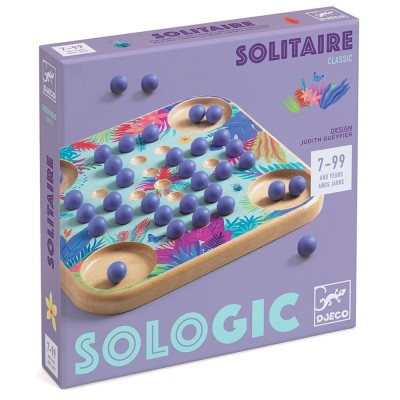 Παιχνίδι Λογικής Solitaire