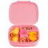 Τάπερ Bento Box Fruit 700ml