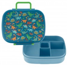 Τάπερ Bento Box Dino 700ml