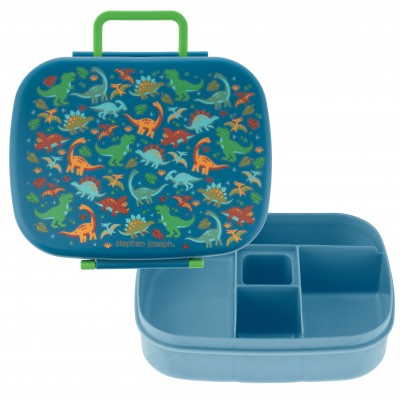 Τάπερ Bento Box Dino 700ml