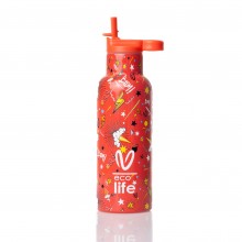 Θερμός EcoLife X Vasiliki "Spitha" 500ml