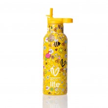 Θερμός EcoLife X Vasiliki "Joy" 500ml