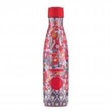 Cool Bottles Ανοξείδωτο Θερμός Dragonfly Paradise 500ml