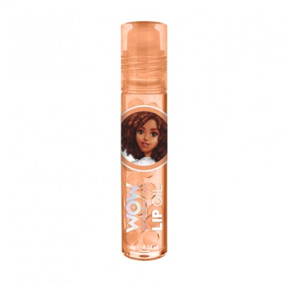 Lip Oil Orange