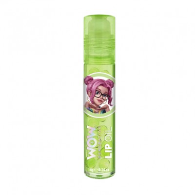 Lip Oil Lime