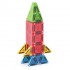 Magna-Tiles microMags Travel Set 26 Piece Set