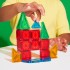 Magna-Tiles microMags Travel Set 26 Piece Set