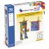 Magna-Tiles microMags Deluxe Set 70 Piece Set