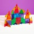 Magna-Tiles Combo + microMags 46 Piece Set