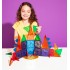 Magna-Tiles Combo + microMags 46 Piece Set