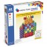 Magna-Tiles Combo + microMags 62 Piece Set