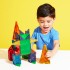 Magna-Tiles Combo + microMags 62 Piece Set