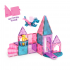 Magna-Tiles Castle 25 Piece Set