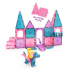 Magna-Tiles Castle 25 Piece Set