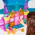 Magna-Tiles Castle Deluxe 48 Piece Set