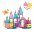 Magna-Tiles Castle Deluxe 48 Piece Set