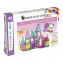 Magna-Tiles Castle Deluxe 48 Piece Set