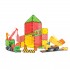 Magna-Tiles Builder XL 50 Piece Set