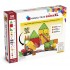 Magna-Tiles Builder XL 50 Piece Set