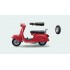 Vespa Συνεργείο 71620