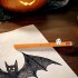 Halloween Gel Pen Glow Ghost