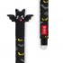 Halloween Set of 3 Erasable Gel Pens - The Boo Crew