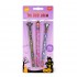 Halloween Set of 3 Erasable Gel Pens - The Boo Crew