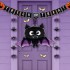 Halloween Door Decoration Set - Trick Or Treat