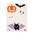 Halloween Set of 35 Window Stickers - Windo-Wow