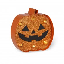 Halloween Mini Decorative Light - Pumpkin