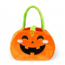 Halloween Trick or Treat Bag - Pumpkin