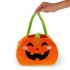 Halloween Trick or Treat Bag - Pumpkin