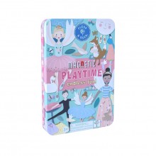 Μαγνητικό Παιχνίδι Playtime Enchanted