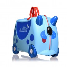 Βαλίτσα Trunki Doug The Dog