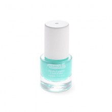 Nail Polish No37 Green Water Glitter