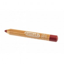 Face Painting Pencil Red