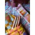 Face Painting Set Of 3 Glitter Pencils Sunshine