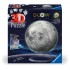 Παζλ 3D Glow In The Dark "The Moon" 72κομ.