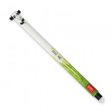 Erasable Gel Pen Panda - Black Ink