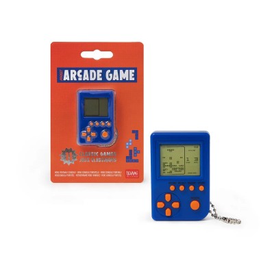 Arcade Game Pocket - Mini Portable Console